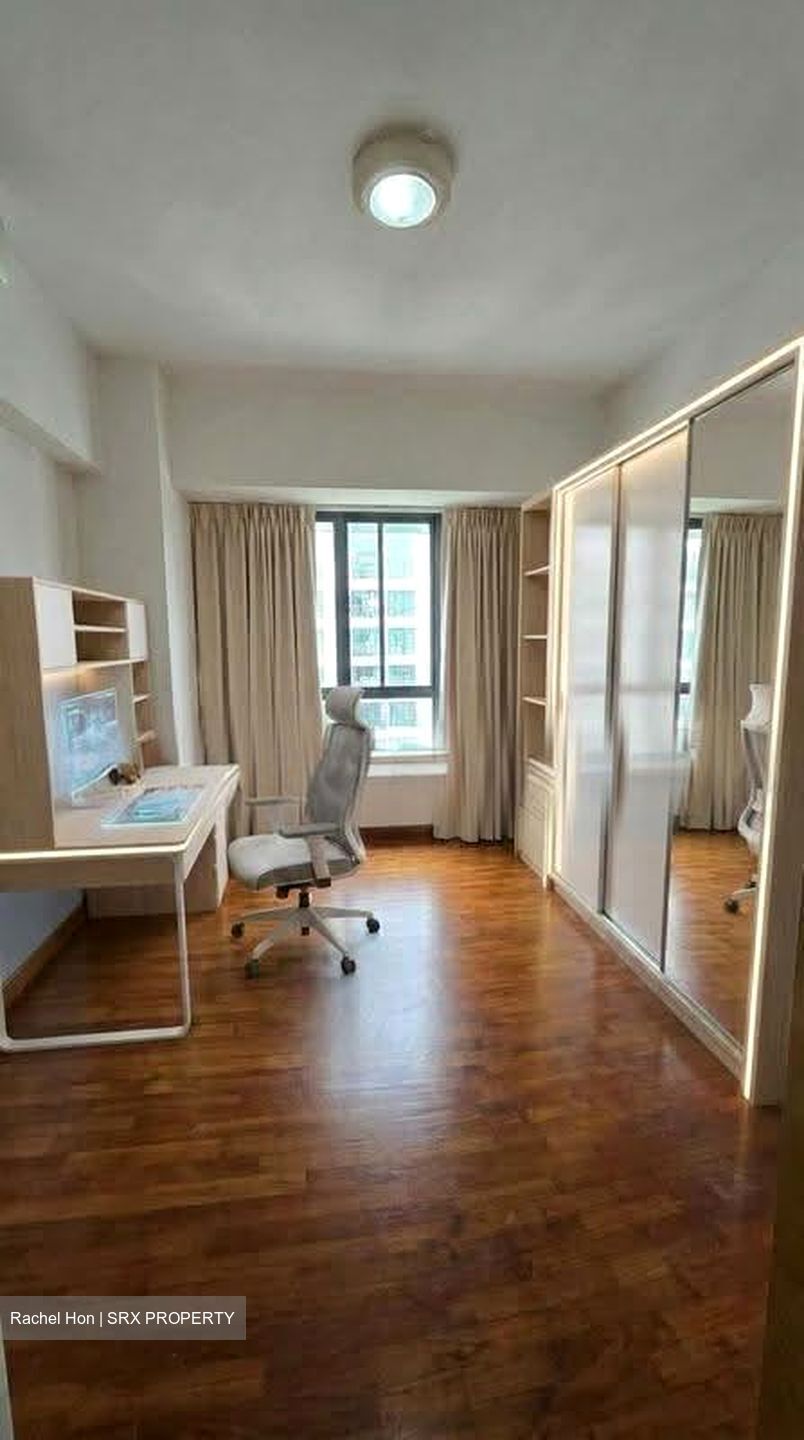 Blk 1C The Pinnacle@Duxton (Bukit Merah), HDB 4 Rooms #613943161